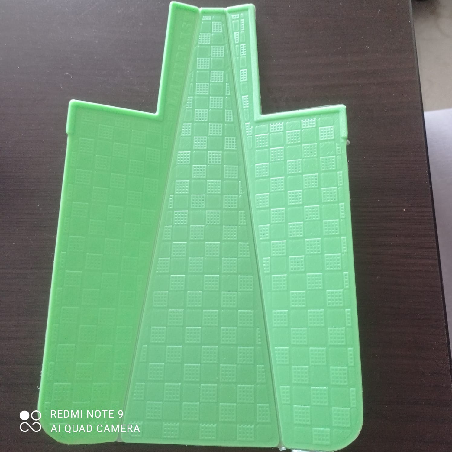 Miniatura 2 de Tabla Embudo